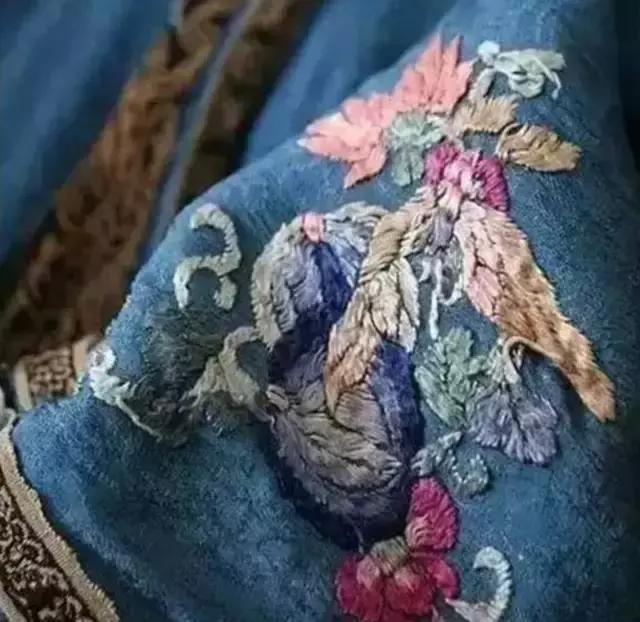 湘繡蘊藏著怎樣的美？誰才能真正讀懂她的